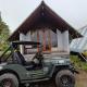 Bugo Camp, Glamping & Natural Activity, Munduk - Fotografie 2