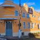 Hotel Barbacena, Barbacena - Zdjęcie 1