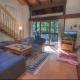 Alpine Getaway home, Tahoe City - Fotografie 4