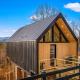 The Flame Azalea - Luxury Treehouse - Hot Tub, Wi-Fi, Soaring Views, 10 Min to PF - Perfect for Couples! Sevierville - Fotografie 1