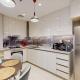 FAM Living -Modern 1-Bedroom Apartment in Nobles Tower Near Downtown, Dubai - Foto 10