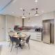 FAM Living -Modern 1-Bedroom Apartment in Nobles Tower Near Downtown, Dubai - Foto 9