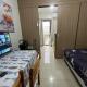 Affordable Shore 2 family suite 2 beds City View TV&WiFi MOA 735, Manila - Foto 5