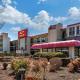 Econo Lodge Inn & Suites Rehoboth Beach, Rehoboth Beach