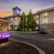 Sleep Inn & Suites Dover University Area, Dover - Fotografie 2