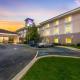 Sleep Inn & Suites Dover University Area, Dover - Fotografie 3