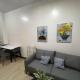 Pet Friendly Near MOA&NAIA max 3pax Okada Complex 8T, Manila - Foto 4