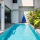 Luxurious Villa Masaya 5br Panoramic Sea View Amphoe Koh Samui - Photo 10