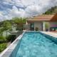 Villa Swann 4br Panoramic Sea View & Pool Amphoe Koh Samui - Photo 2