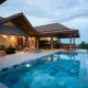 Villa Swann 4br Panoramic Sea View & Pool Amphoe Koh Samui - Photo 7