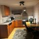 Nice apartment with sauna near rough mountains, Vollan - 写真 7