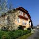 Margaréta Apartman