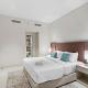1BR Apartment on The Palm Walk to Beach Mall Pool Restaurants, Dubaj - Fotografie 7