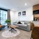 Luxury Flat next Tower Bridge 1, Londýn - Fotografie 1