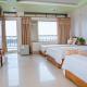 Private Balcony Hotel, Cát Bà (fotografie 3)