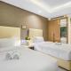 FIRST CLASS 2BR Ultimate Luxury & Glam Escape, Dubaj - Fotografie 4