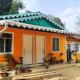 Mim Tea Cottages, Sukhia Pokhari - Fotografie 1