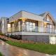 Modern House with Elegant views