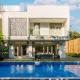 EKOSTAY Luxe I Avante Villa, Calangute - Φωτογραφία 2