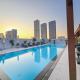 Close Proximity to Leisure Attractions with Exclusive Amenities, Luma22 West Tower, Jumeirah Village Circle by Deluxe Holiday Homes, Dubai - Foto 4