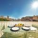 Monaco - Charm and comfort 4-6 people with parking Beausoleil - Fotografie 2