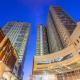 Staycation with city lights, Manila - Fotografie 7