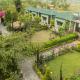 Gairibari Resort, Jhawāni