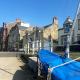 Bay View Cottage, Fairlie