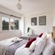 Miele Two Bedroom Apartment in Marousi, Atény - Fotografie 6