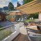 Frei & Wild Chalet by we rent Viehhofen - Zdjęcie 7