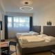 Post 120 Suites, Praha - Fotografie 6