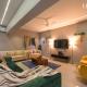 EKOSTAY - Noir Villa, Alibaug - Foto 4