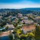 Beautiful villa - garden - pool - sea view, Nice - Fotografie 2