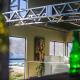 Ocean view loft apartment Hout Bay - Foto 3