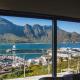 Ocean view loft apartment Hout Bay - Foto 6