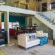 Ocean view loft apartment Hout Bay - Foto 9
