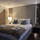 Bespoke one bed apartment by Sefton Park Sleeps 4, Liverpool (foto 2)