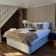 Bespoke one bed apartment by Sefton Park Sleeps 4, Liverpool (foto 5)