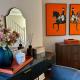 Bespoke one bed apartment by Sefton Park Sleeps 4, Liverpool (foto 7)