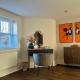Bespoke one bed apartment by Sefton Park Sleeps 4, Liverpool (foto 8)