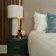 Bespoke one bed apartment by Sefton Park Sleeps 4, Liverpool (foto 9)