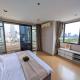 High Floor Great View 2BR 2BA 3 mins to Nana BTS, Bangkok - Photo 2