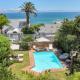 Camps Bay Glen Authentic Villa