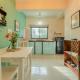 Sage Blush Cozy2BHK in Siolim by Lazy Daze Stays, Siolim - Foto 8