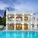 Villa Angelique, 5 BDR with Private Pool in Puerto Banus, Marbella