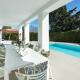 Villa Angelique, 5 BDR with Private Pool in Puerto Banus, Marbella (fotografie 9)