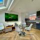 Central, Modern, Westfield, close to Tube station, Londýn - Fotografie 5