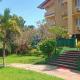 Golden Landmark Green Valley Beach Resort, Dona Paula - Foto 5