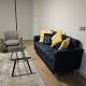 Amazing flat near Stratford Station, Londýn - Fotografie 3