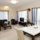 Luxury Two Bedroom Apt Facing Burj Khalifa, Dubaj - Fotografie 9